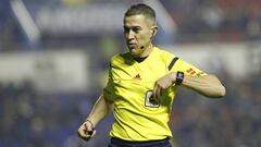 El grave error del VAR trae consecuencias: ‘neverazo’ para dos árbitros