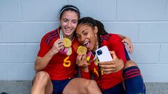 El Balón de Oro trastoca a La Roja