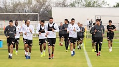 Circula posible tercer uniforme de Tigres para el Clausura 2019