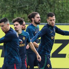 Arabia condiciona a las selecciones