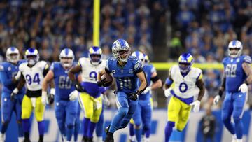 The Lions are hosting the Rams in Week 1 in a game that both teams will want to make a statement in. Unfortunately, there are injury concerns on either side.
