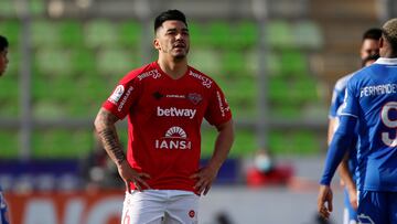 Lorenzo Reyes definió su futuro