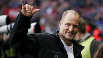 Imagen de Woody Harrelson.