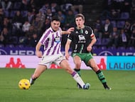 29/01/24 PARTIDO SEGUNDA DIVISION
REAL VALLADOLID - RACING DE SANTANDER