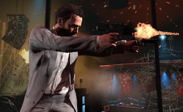 Local Justice, el primer DLC de Max Payne 3 saldrá en julio