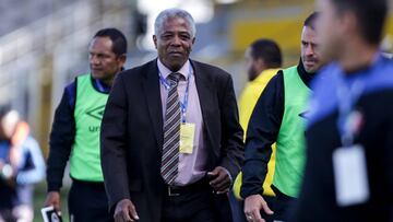 Francisco Maturana: “La forma es más importante que ganar”