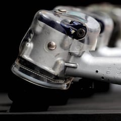 Los equipos con base en Reino Unido, juntos contra el COVID-19