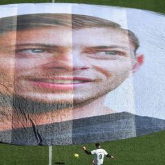 El Cardiff pagará el trapaso de Sala si está "legalmente obligado" a hacerlo