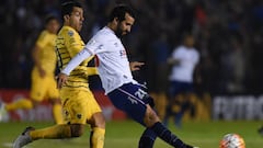 Nacional 1 - 1 Boca Juniors: Resumen, resultado y goles