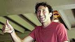 Tomás ya sabe lo que es ganar en Madrid