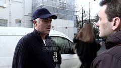 Mourinho a Deportes Cuatro: "No tendría problema en volver al Real Madrid"