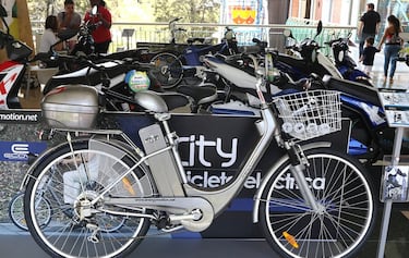 Se acabaron estas bicicletas: así lo ordena el reglamento de tránsito y estos serán los vehículos afectados