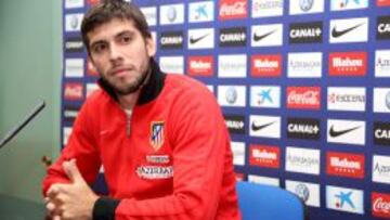 RUEDA DE PRENSA INSUA