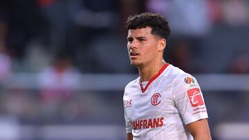 Toluca vs Tigres: horario, TV, canal, cómo y dónde ver online