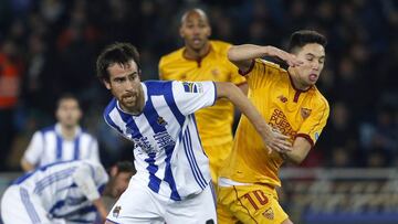 La derrota contra el Sevilla pasa más factura de lo esperado