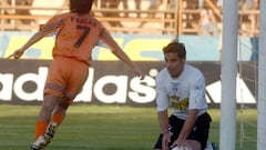 La mayor pesadilla de Colo Colo en su historia: 117 jugadores no pudieron ganar en Calama