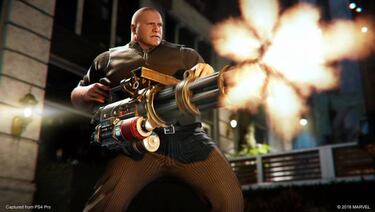 Marvel's Spider-Man: El atraco, Impresiones