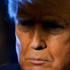 Donald Trump bans children’s book about living with freckles