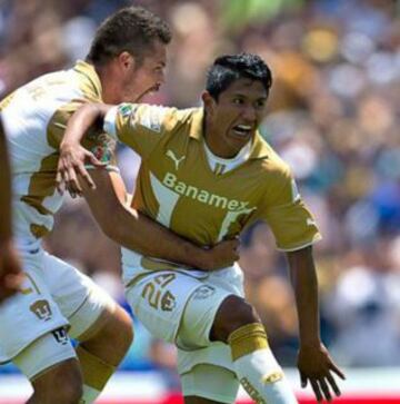 Daniel Ramírez tratará de mostrar su talento en Coras de Tepic tras dos años en los Pumas, de donde no salió en los mejores términos.