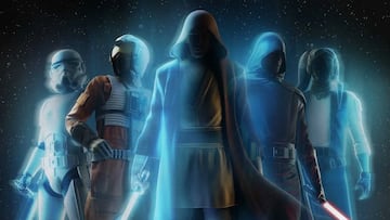 Ya están en Chile las latas y botellas de Coca-Cola Zero Azúcar con los personajes más emblemáticos de Star Wars