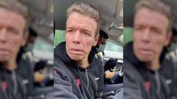 Rigoberto Urán y la etapa 8 del Tour que Pogacar se lució
