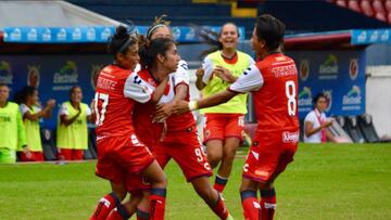 Veracruz consigue su primer punto en la Liga MX Femenil