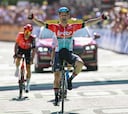 Tour de Francia 2024: resumen, resultado y ganador de la decimoctava etapa