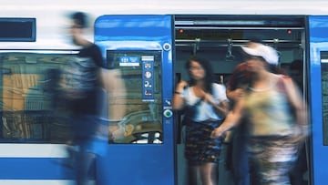 EFE abre licitación para el tramo Tren Alameda-Melipilla: estas serán las nuevas estaciones y trayecto durará 48 minutos