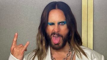Jared Leto Tron Ares secuela tercera entrega
