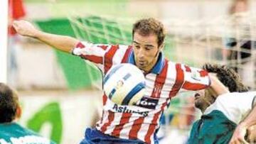 <b>EN EL PUNTO DE MIRA. </b>Pablo Álvarez puede convertirse en el próximo refuerzo de los amarillos.