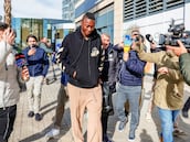 Mercado de fichajes, en directo: última hora de Real Madrid, Barcelona, Atlético de Madrid y fútbol internacional