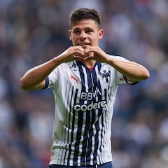 Alfonso González quiere repetirle la dosis del gol a Tigres