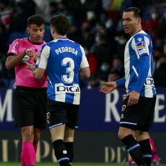 Aprobados y suspensos de un Espanyol desnudo