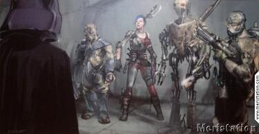 Star Wars: The Force Unleashed, Impresiones GDC