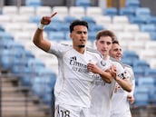 ¡Nueva recaída de Rachad!