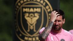 Messi, en jaque: por qué las predicciones ven favorito a Porto sin discusión