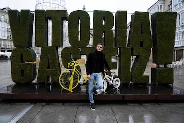 “¿El Madrid? Hay que soñar en grande”