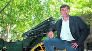 José María Nogués