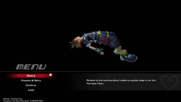 Kingdom Hearts 3: los detalles del modo de dificultad maestro