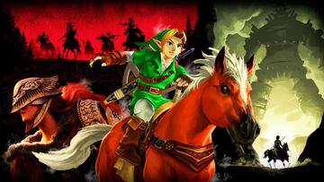 Caballos en videojuegos: mucho más que un medio de transporte