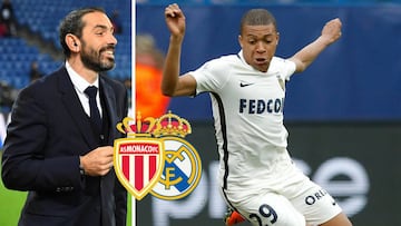 Pires recomienda a Mbappé que no se vaya al Real Madrid