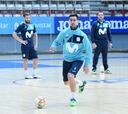 Movistar-ElPozo, “el partido que todo el mundo quiere ver”