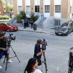 El velatorio público de Blanca será este sábado en Cercedilla