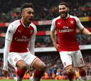 Arsenal – Milán: horario, canal de TV y cómo ver en vivo online