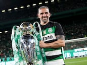 Rui Borges, ‘hombre milagro’ en la Champions tras ingresar 130 millones