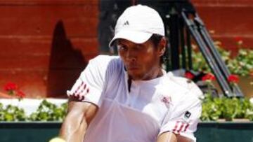 Verdasco: "Nos toca el papel de favoritos"