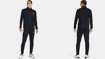 Chándal Under Armour