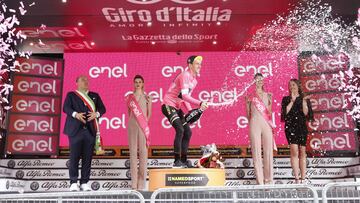 Yates: "Dumoulin mejora, y no son buenas noticias para mí"