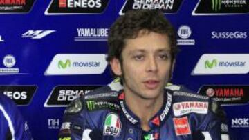 Valentino Rossi