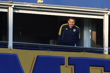 El peor Boca de la historia